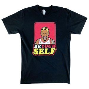 Be Yourself Tee